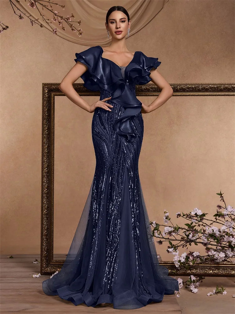 Vestido Katherine