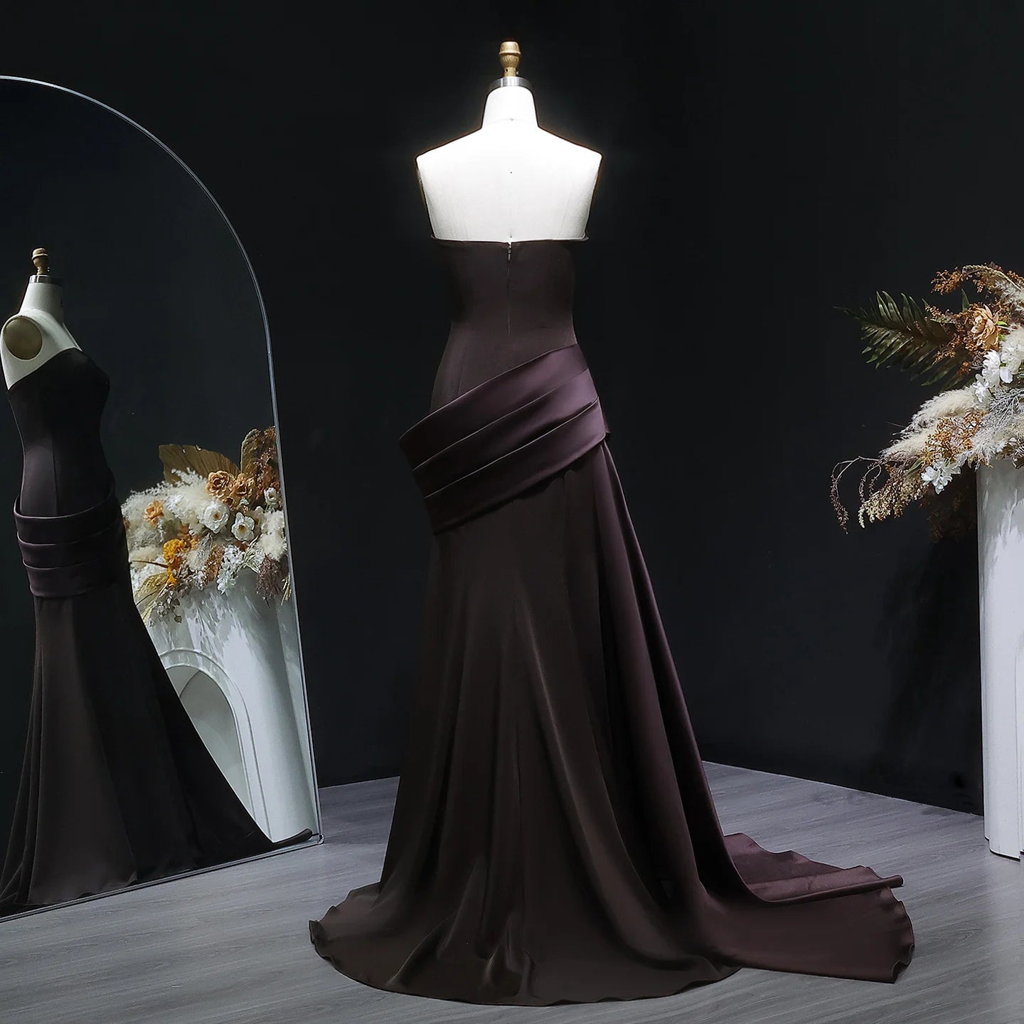 Vestido Amélie