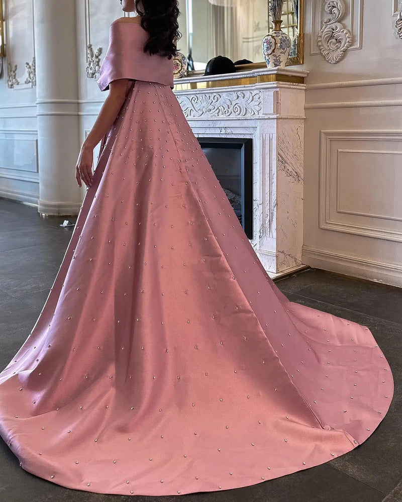 Vestido Roberta