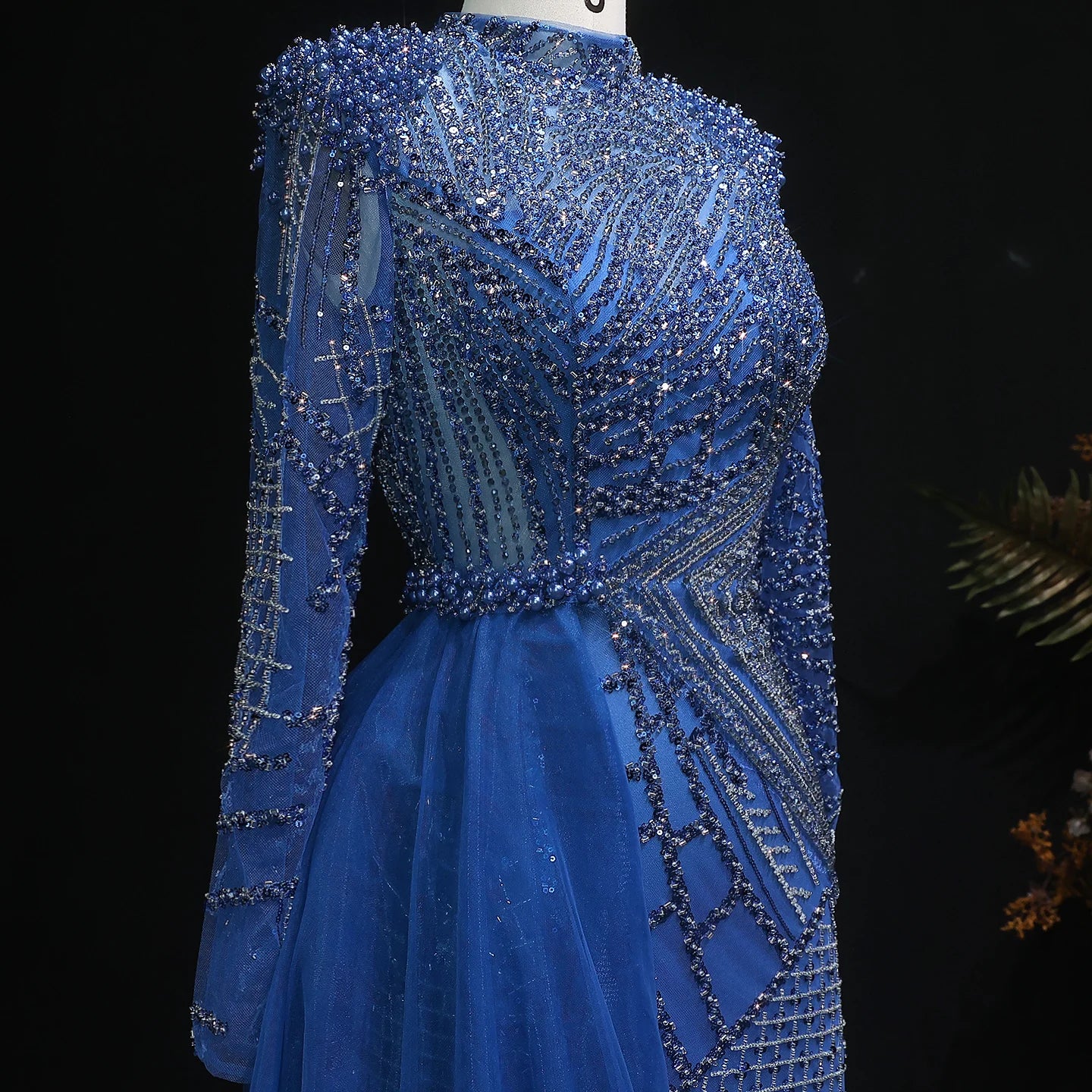 Vestido Belle