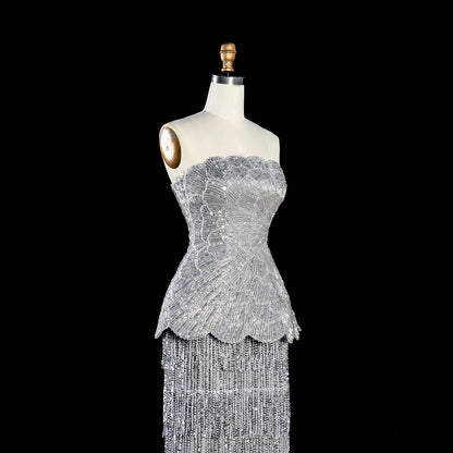 Vestido Ravena
