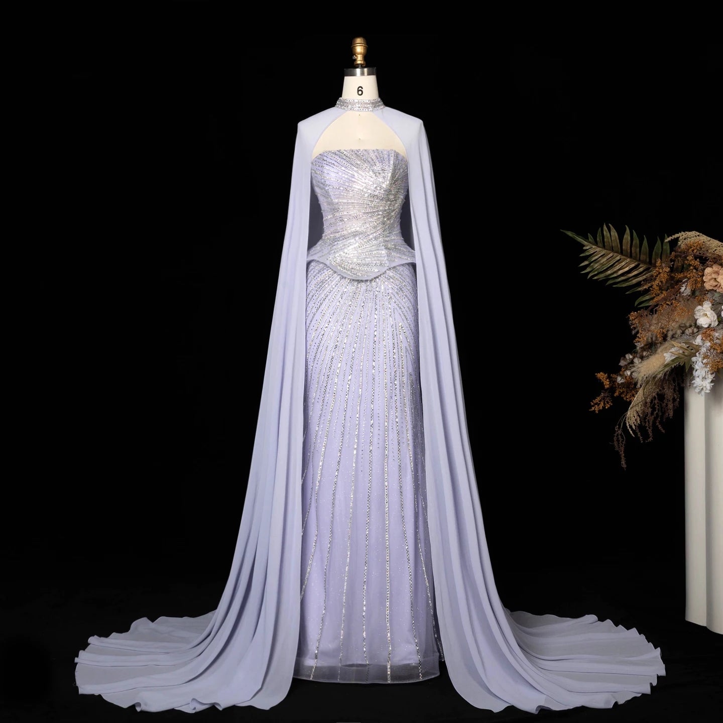 Vestido Rafaelle
