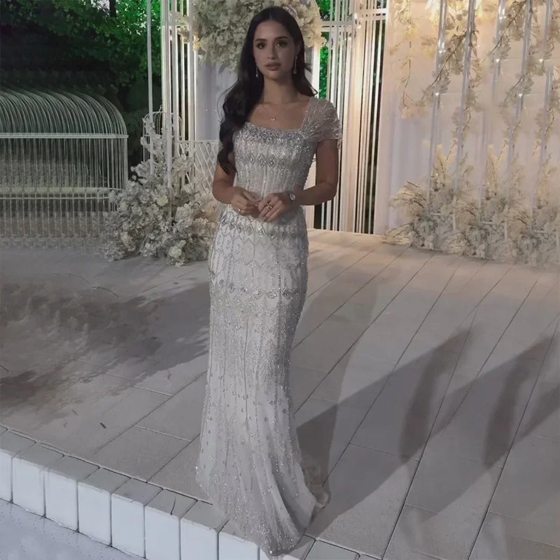 Vestido Agatha