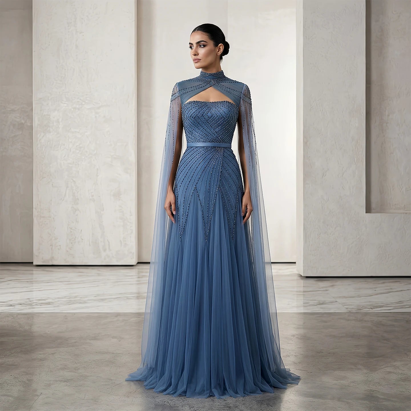 Vestido Fernanda