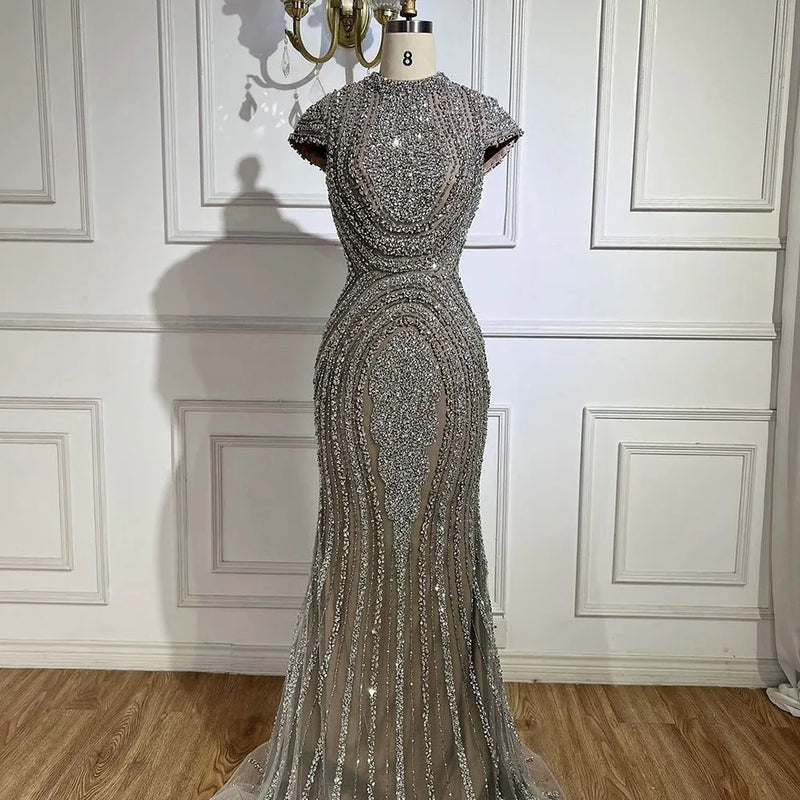 Vestido Ingrid