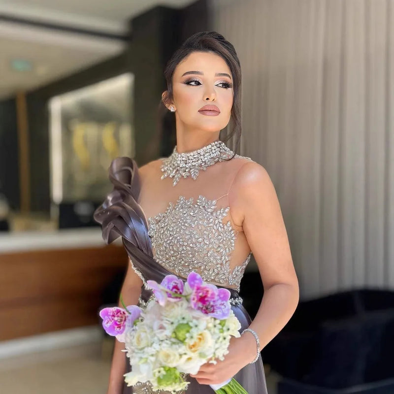 Vestido Victória