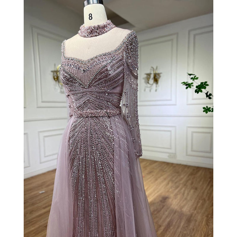 Vestido Giselle