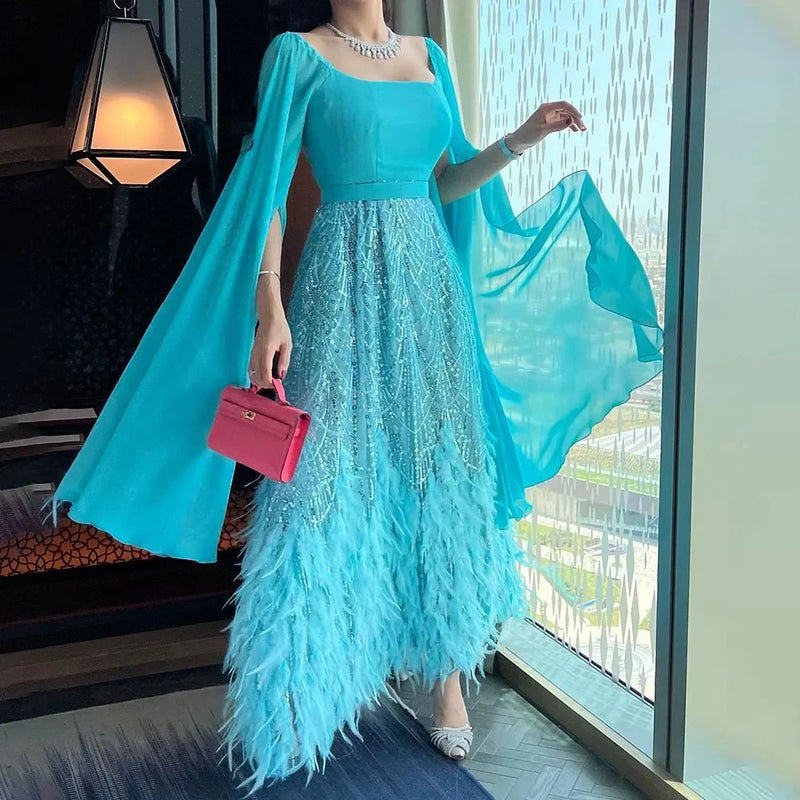 Vestido Laíse