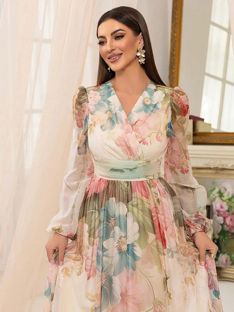 Vestido Júlia