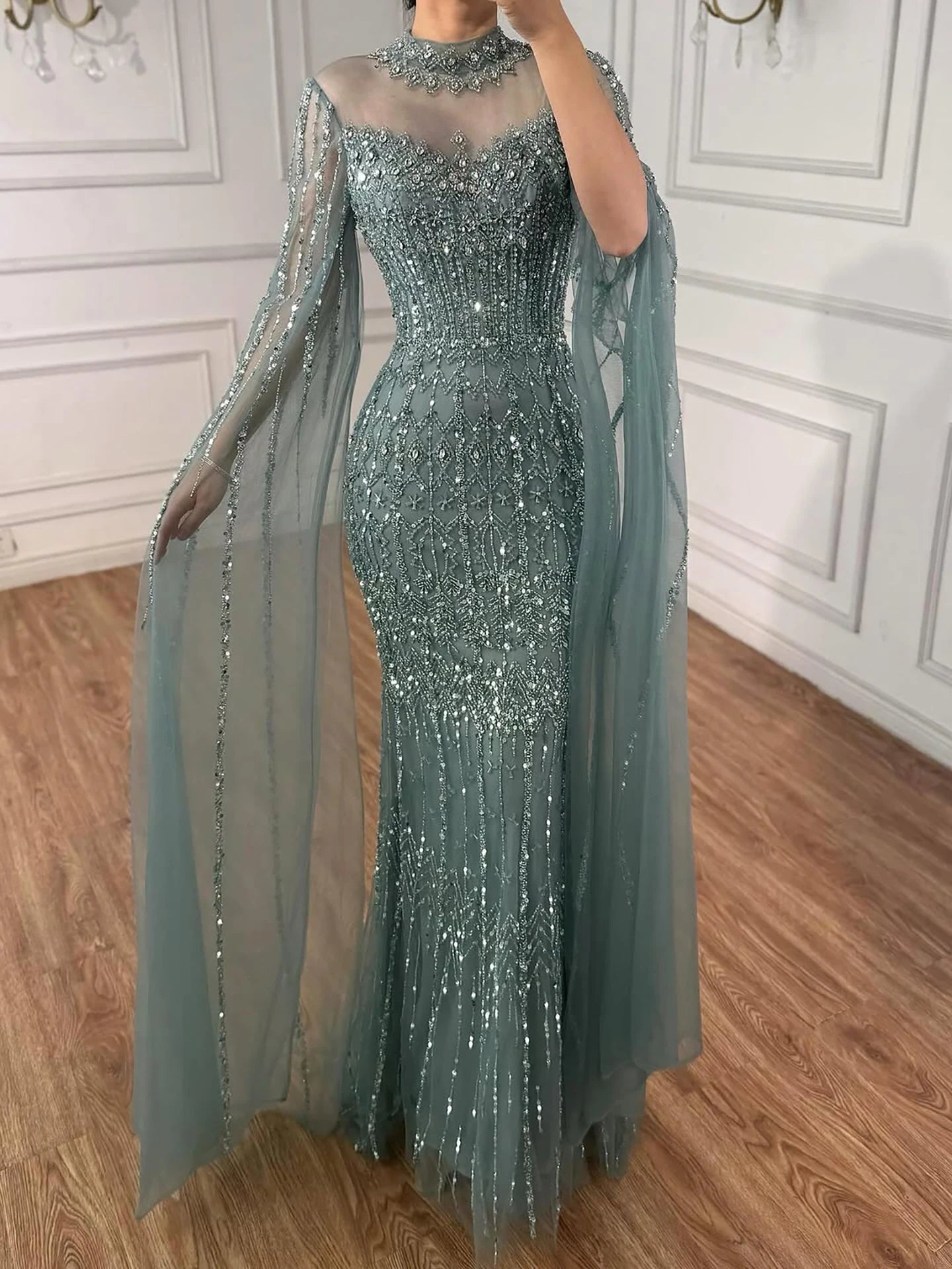 Vestido Martina
