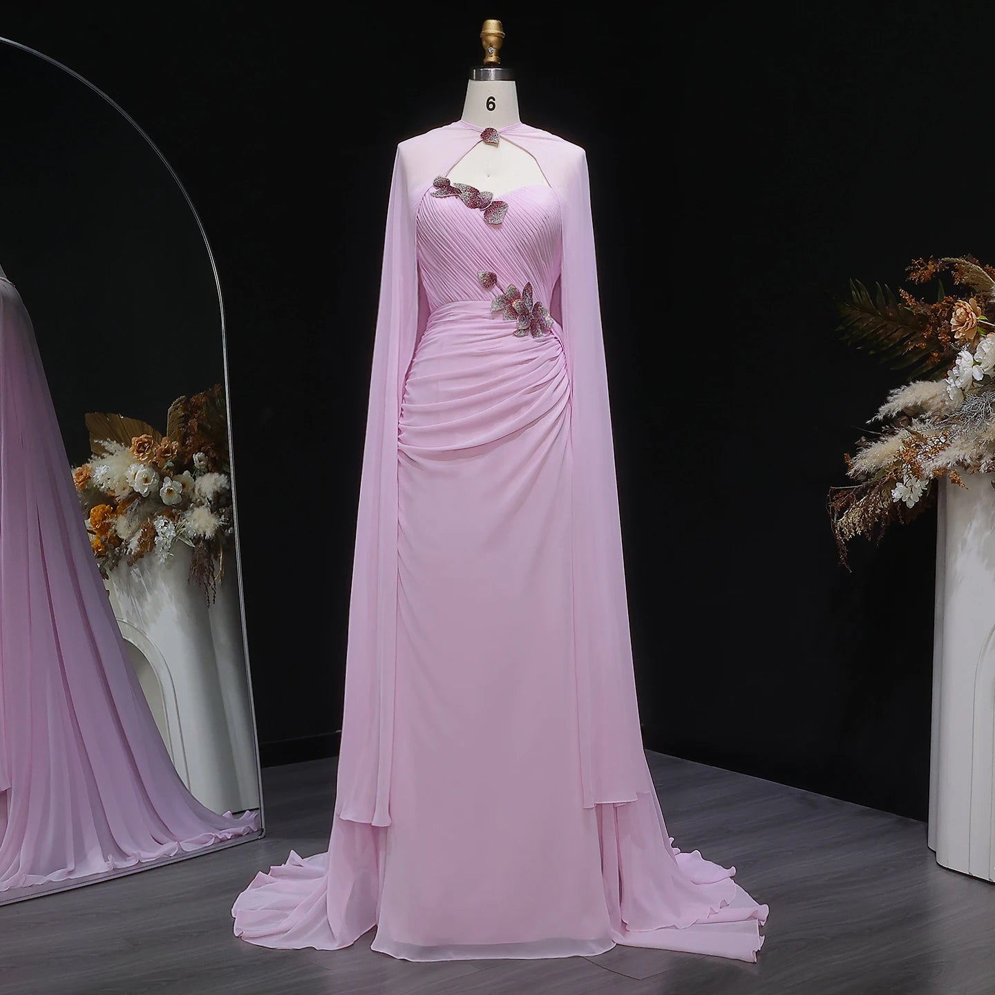 Vestido Ester
