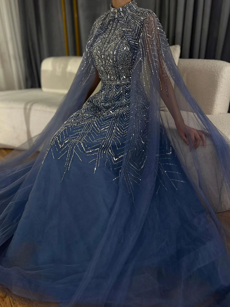 Vestido Nayla