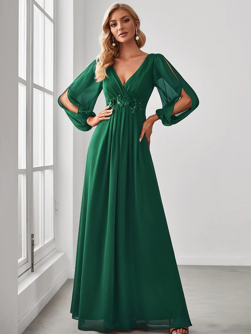 Vestido Verônica