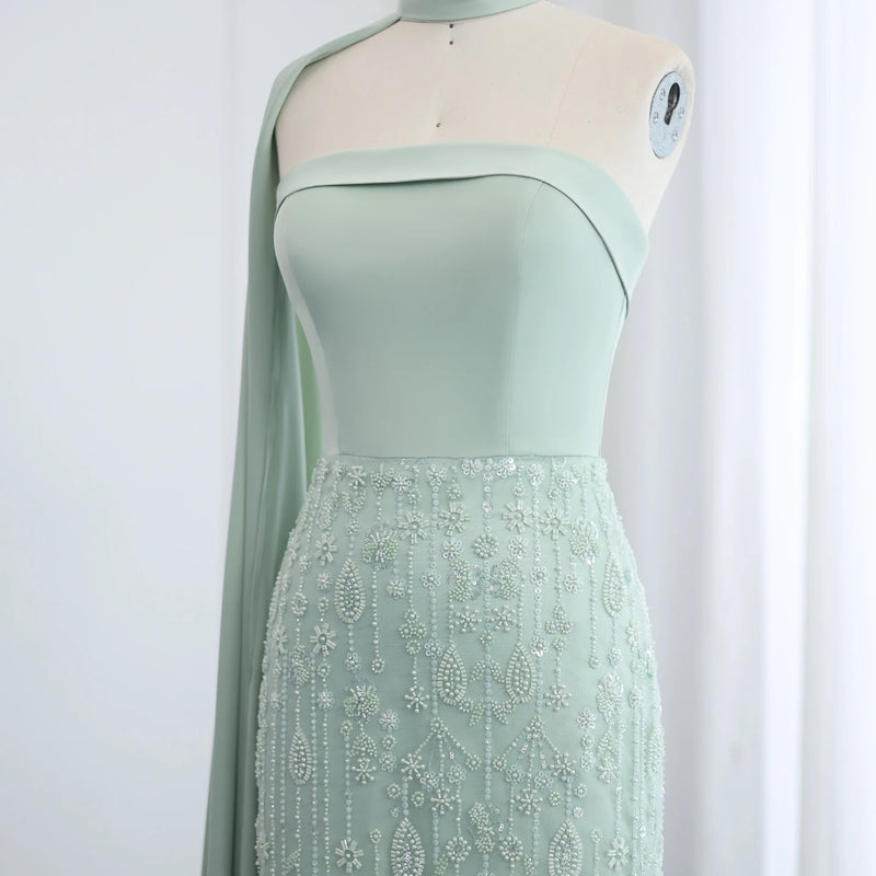 Vestido Alice