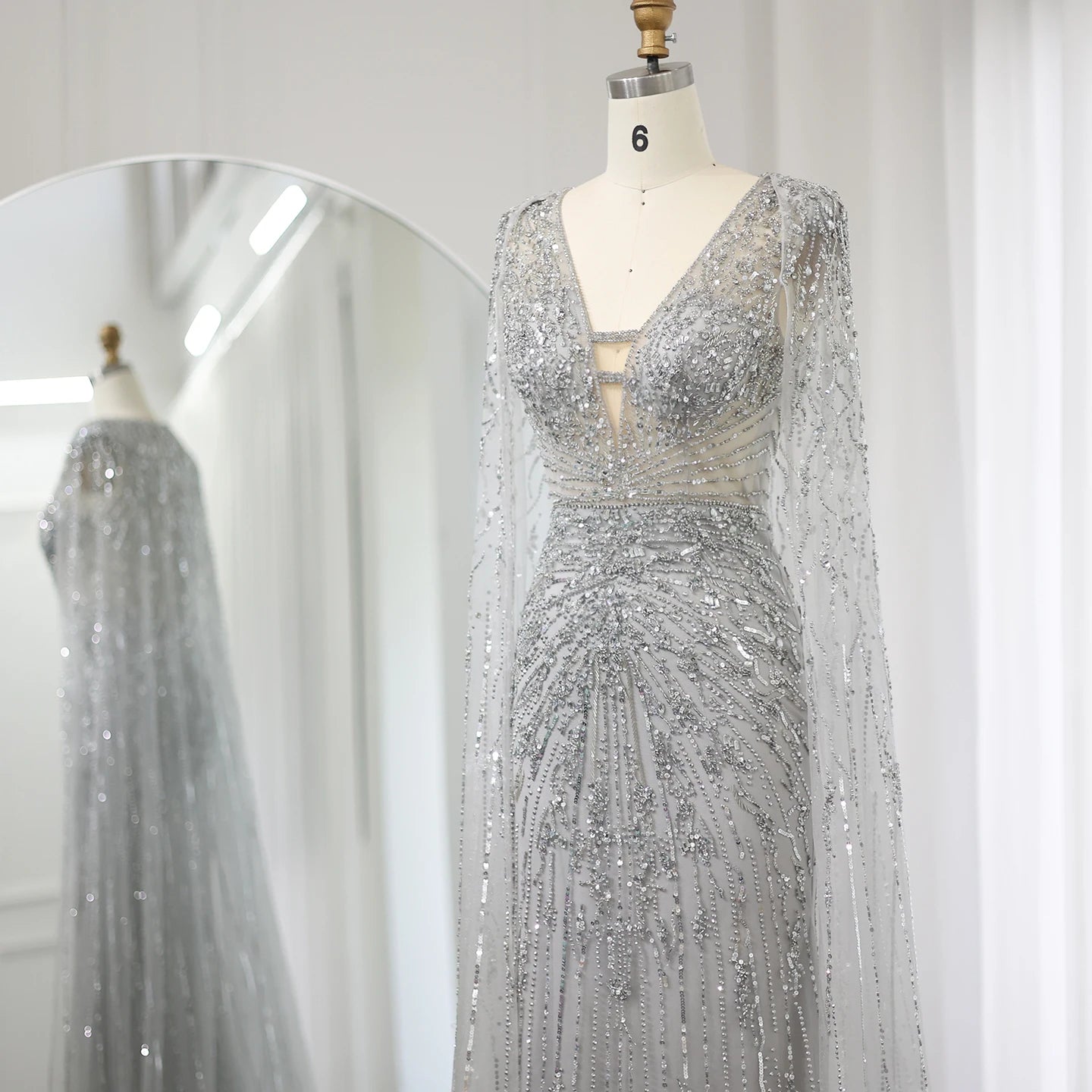 Vestido Serena