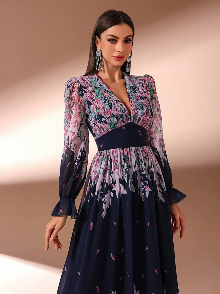 Vestido Melinda