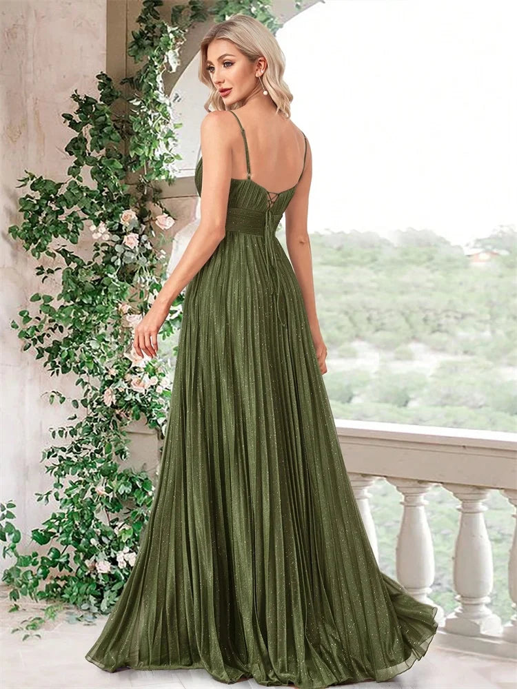 Vestido Giovanni