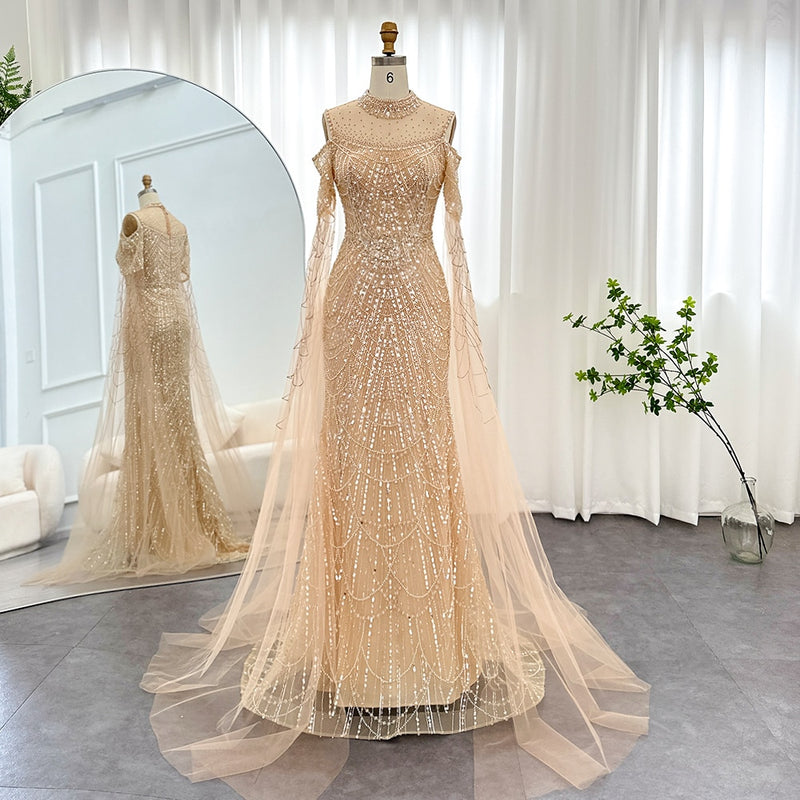 Vestido Laurance
