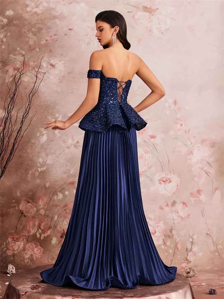 Vestido Liora