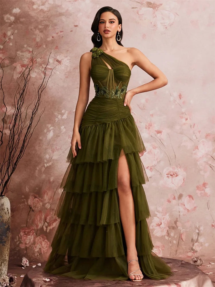 Vestido Ayla