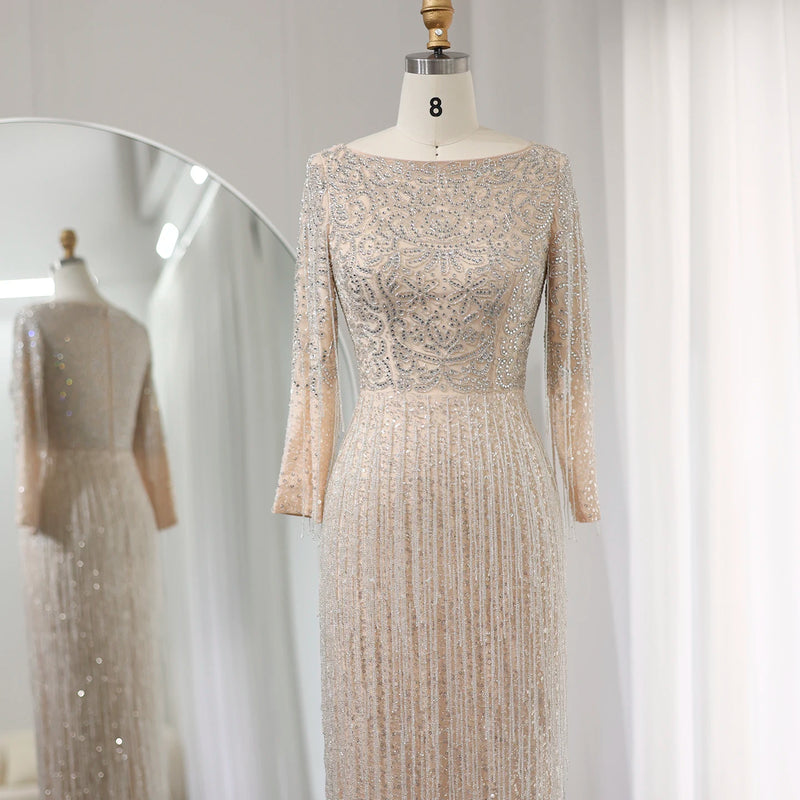 Vestido Natasha