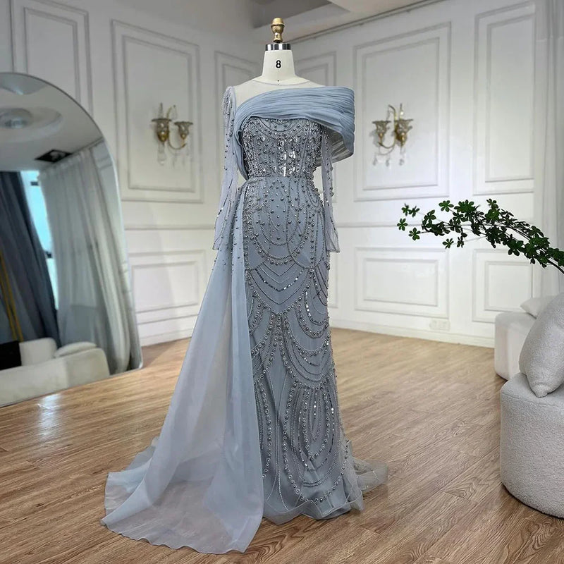 Vestido Thaís