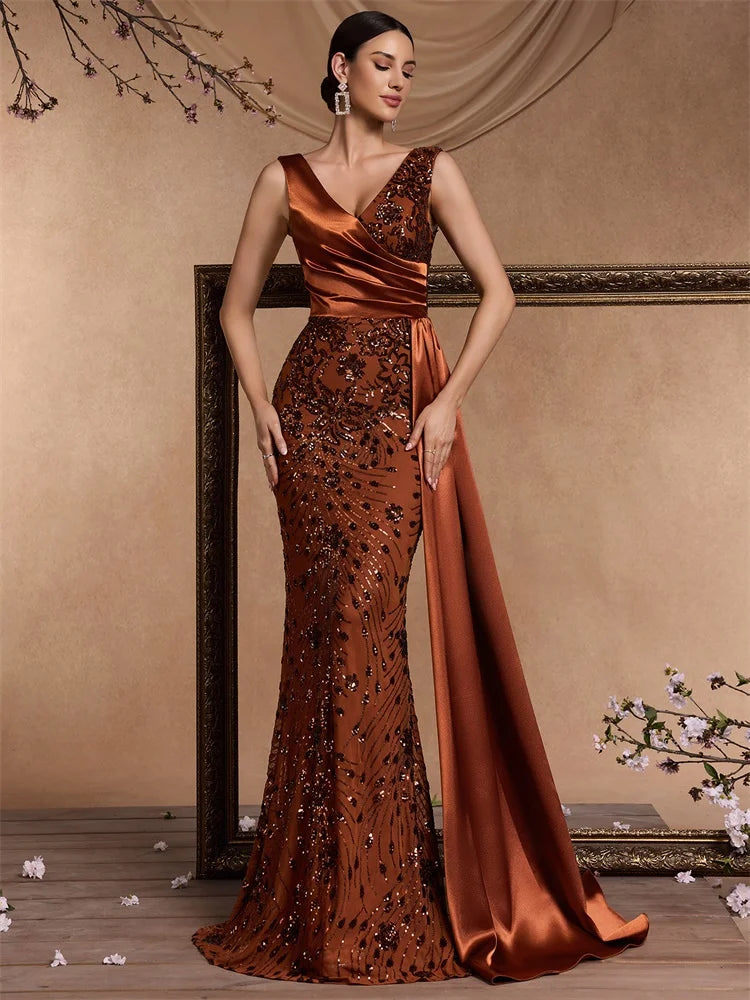 Vestido Thamires