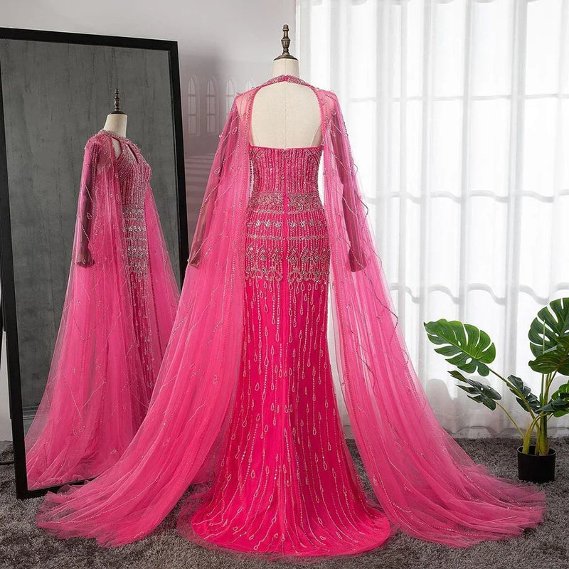 Vestido Donatella