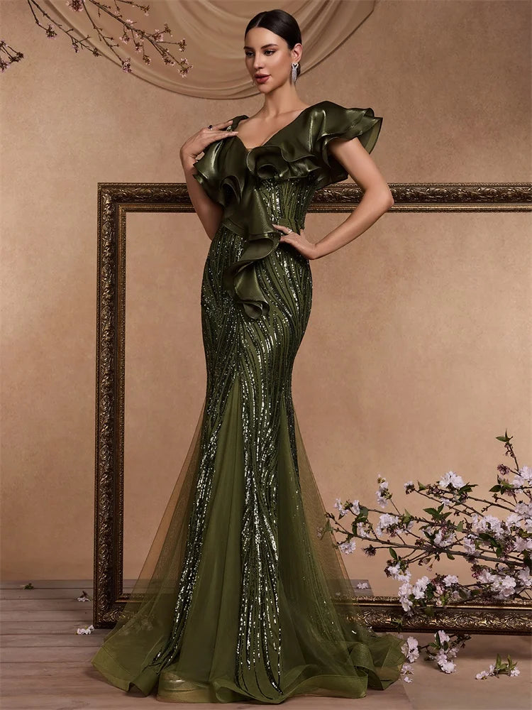 Vestido Katherine