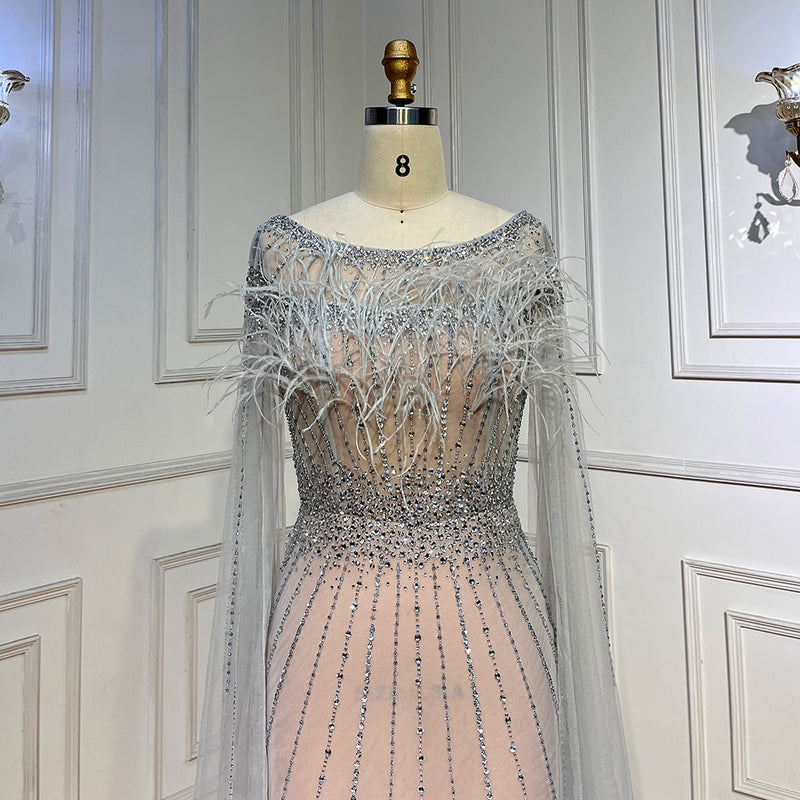 Vestido Stefannie