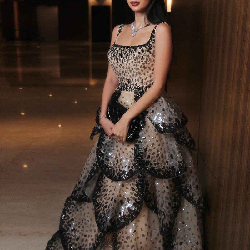 Vestido Hadassa