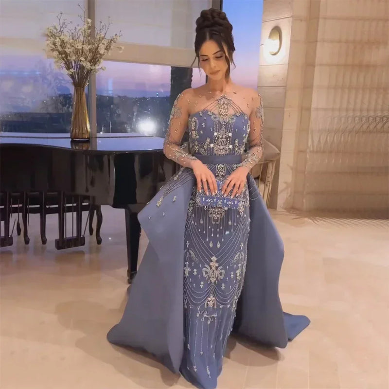 Vestido Alícia