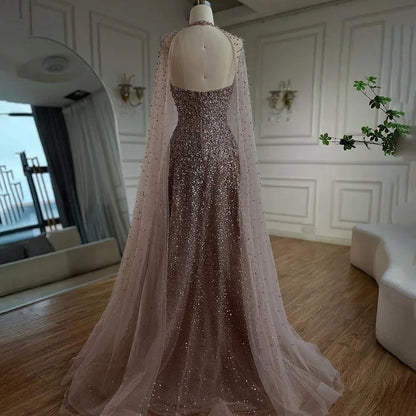 Vestido Anastasia