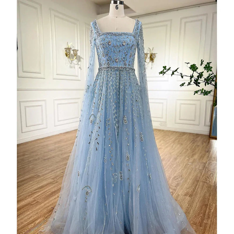Vestido Isabella