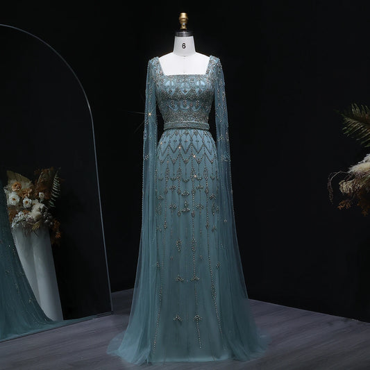 Vestido Manuela