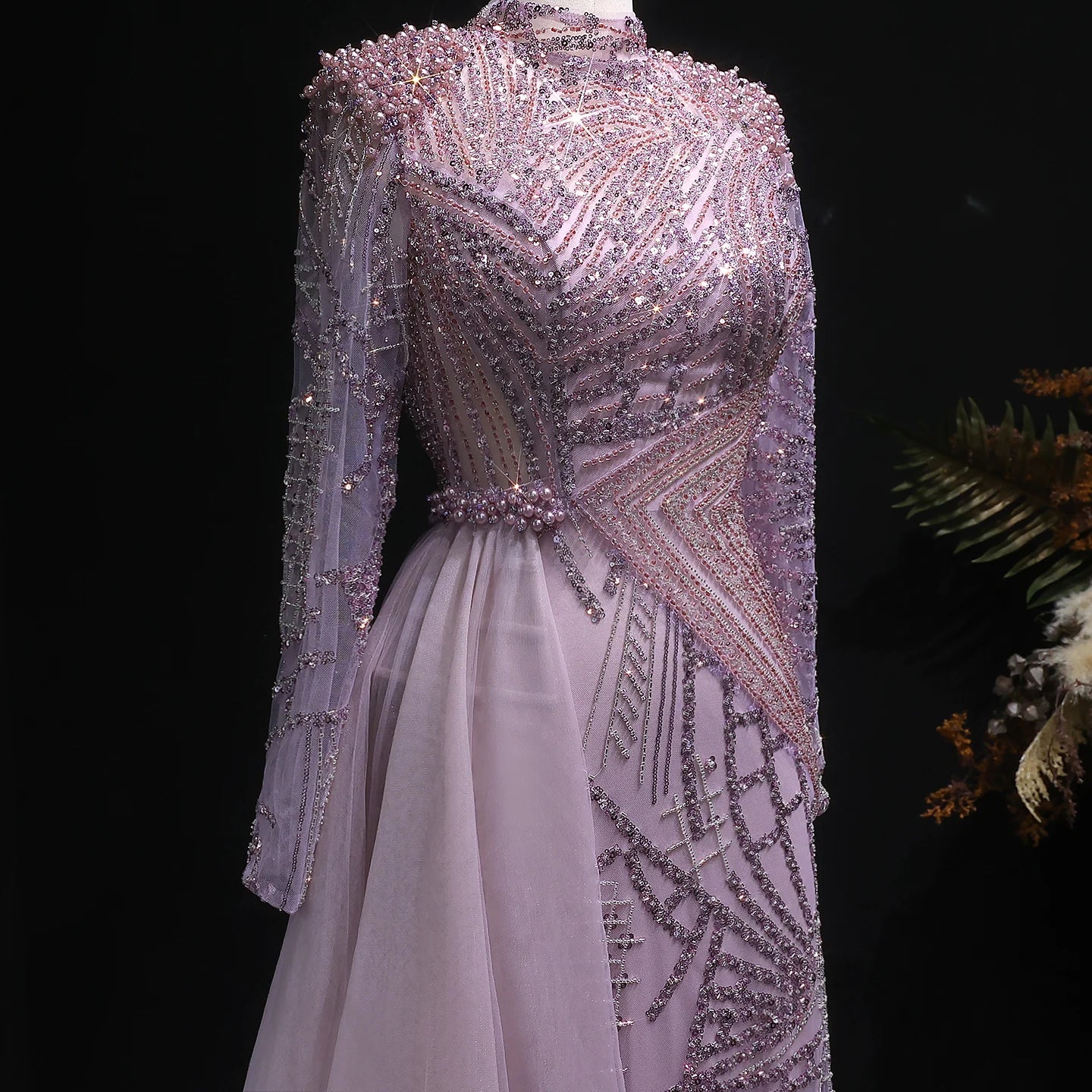 Vestido Belle