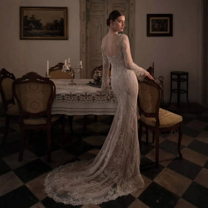 Vestido Catalina