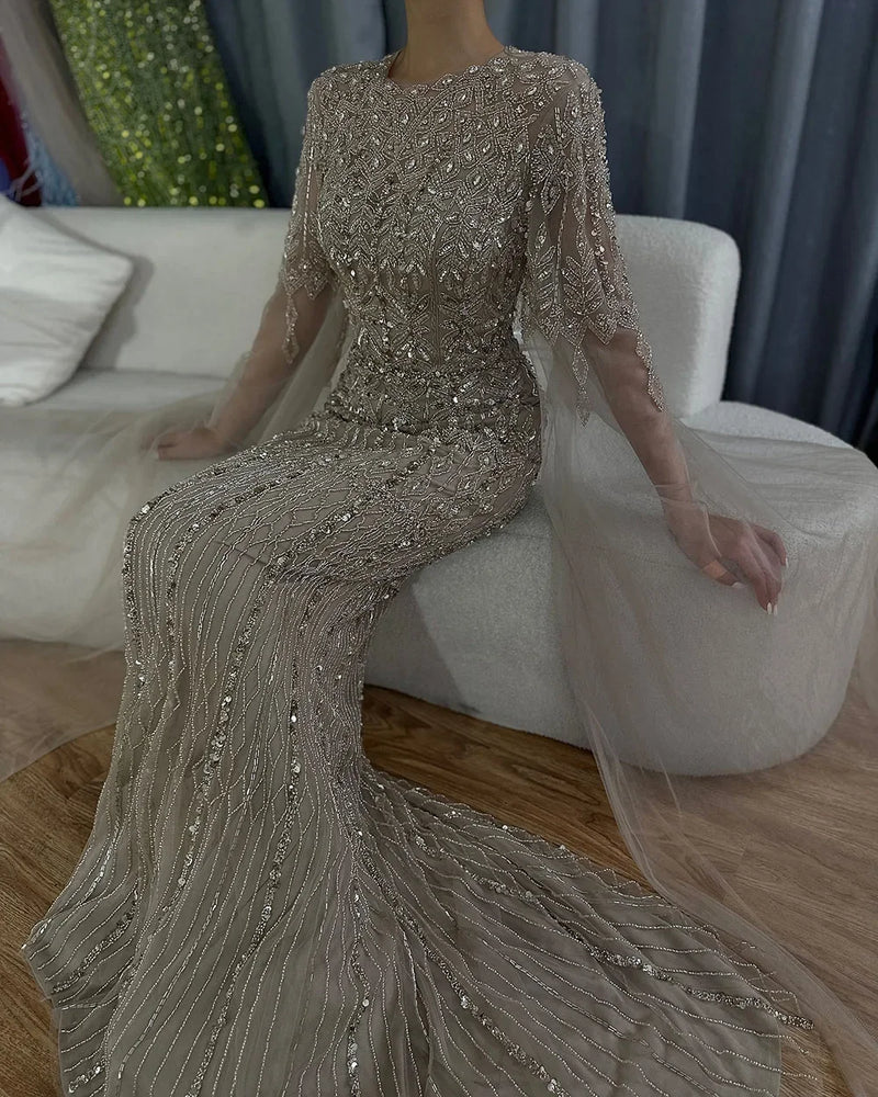 Vestido Tamiris