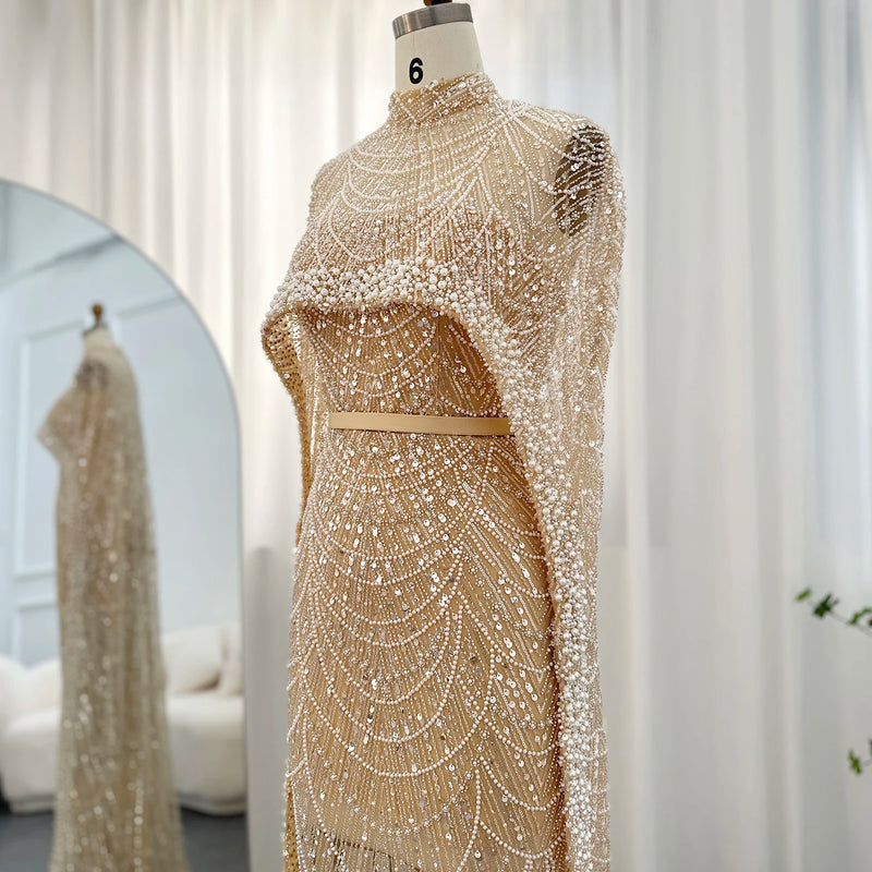 Vestido Yasmine