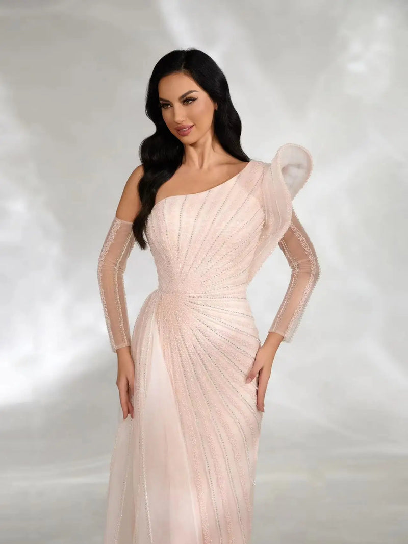 Vestido Maria Clara