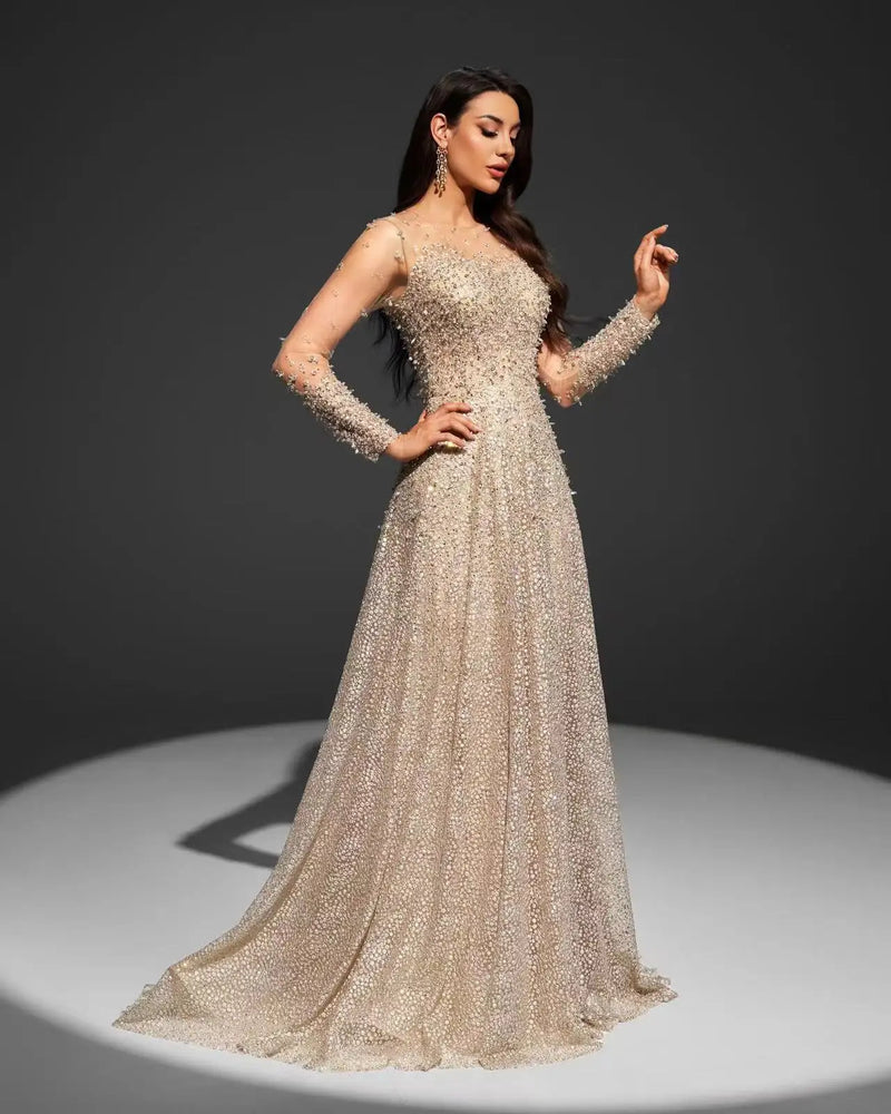 Vestido Judite