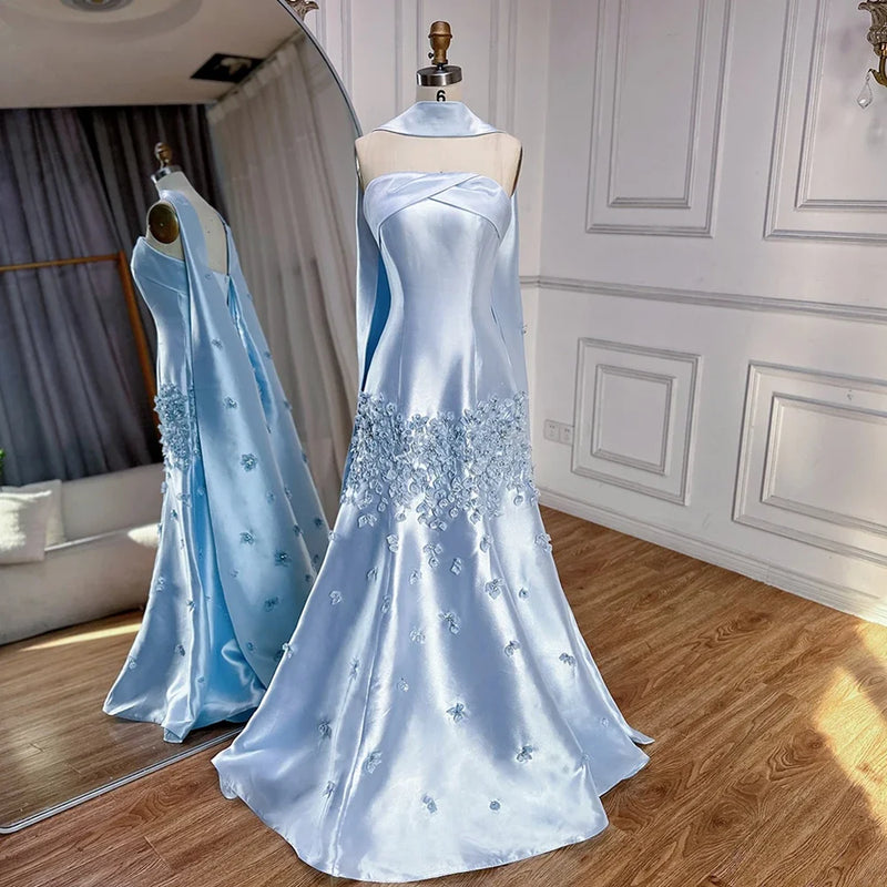 Vestido Florence