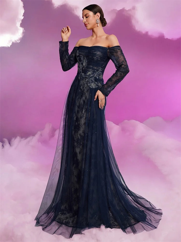 Vestido Samara