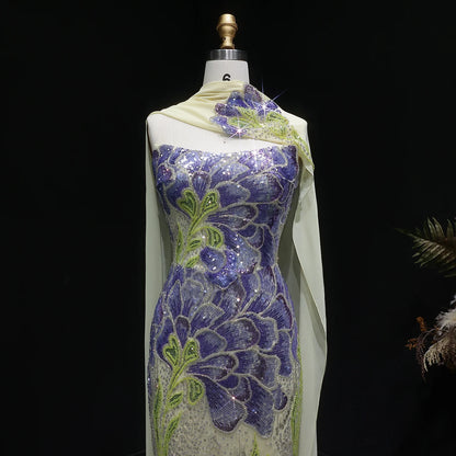 Vestido Noely