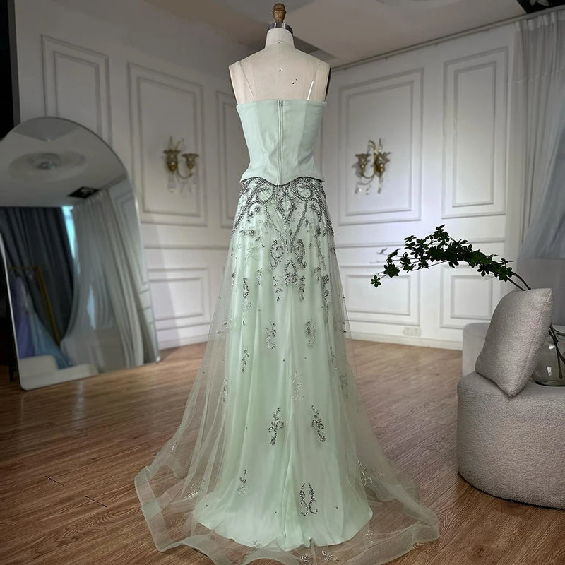 Vestido Pandora