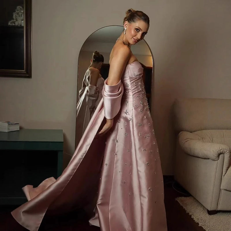 Vestido Ally