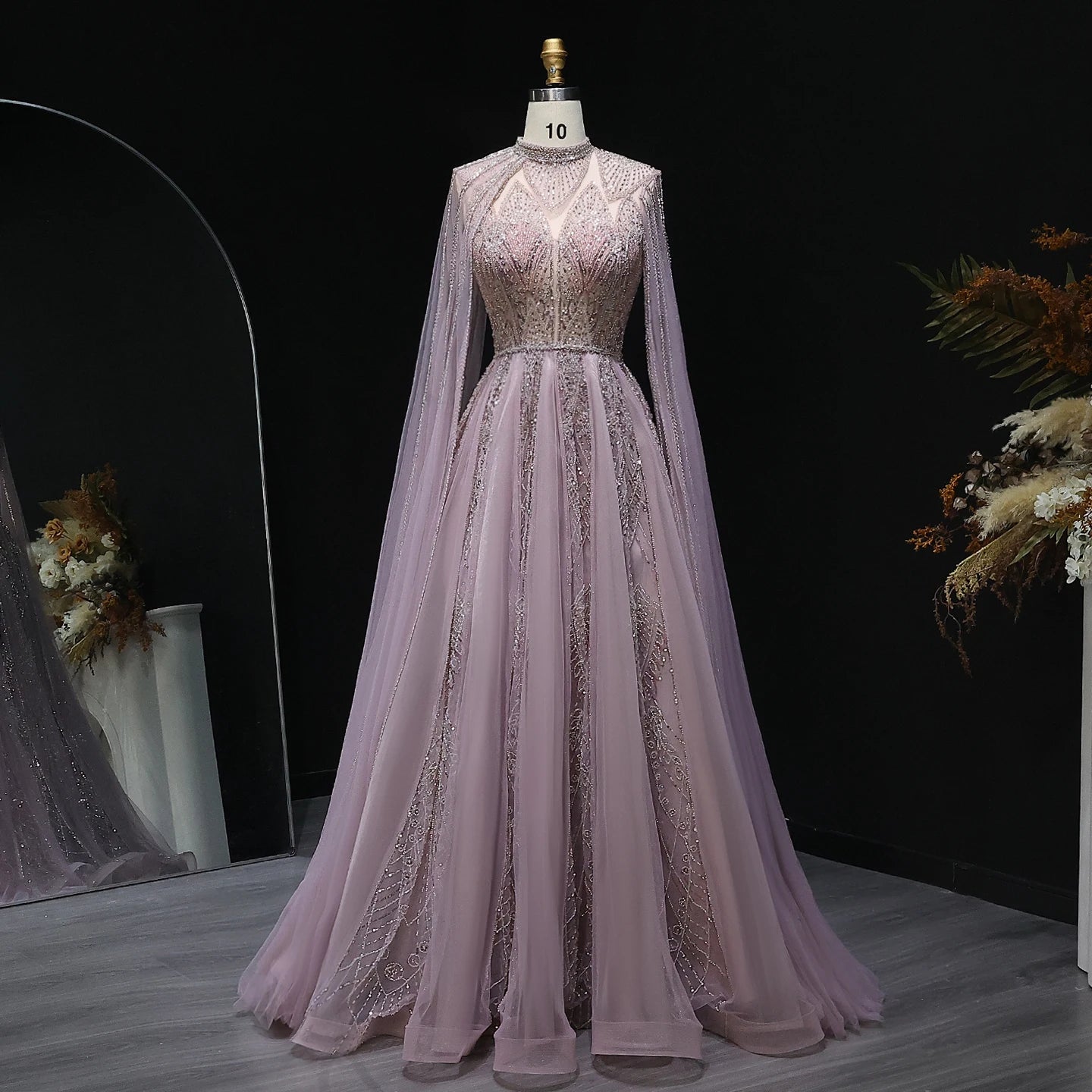 Vestido Marcella