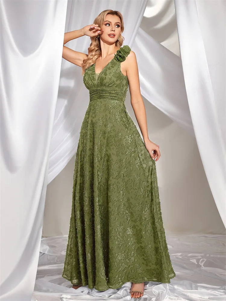 Vestido Vânia