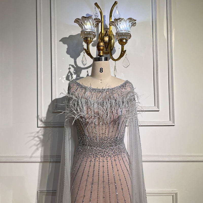 Vestido Stefannie