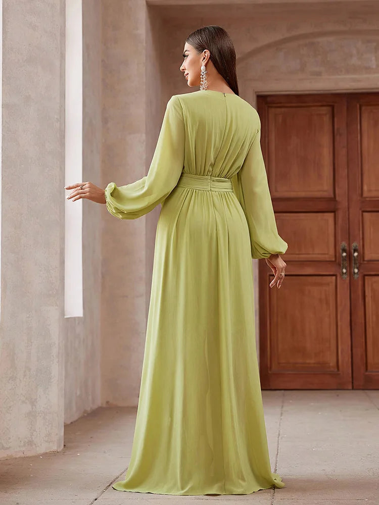 Vestido Naomi